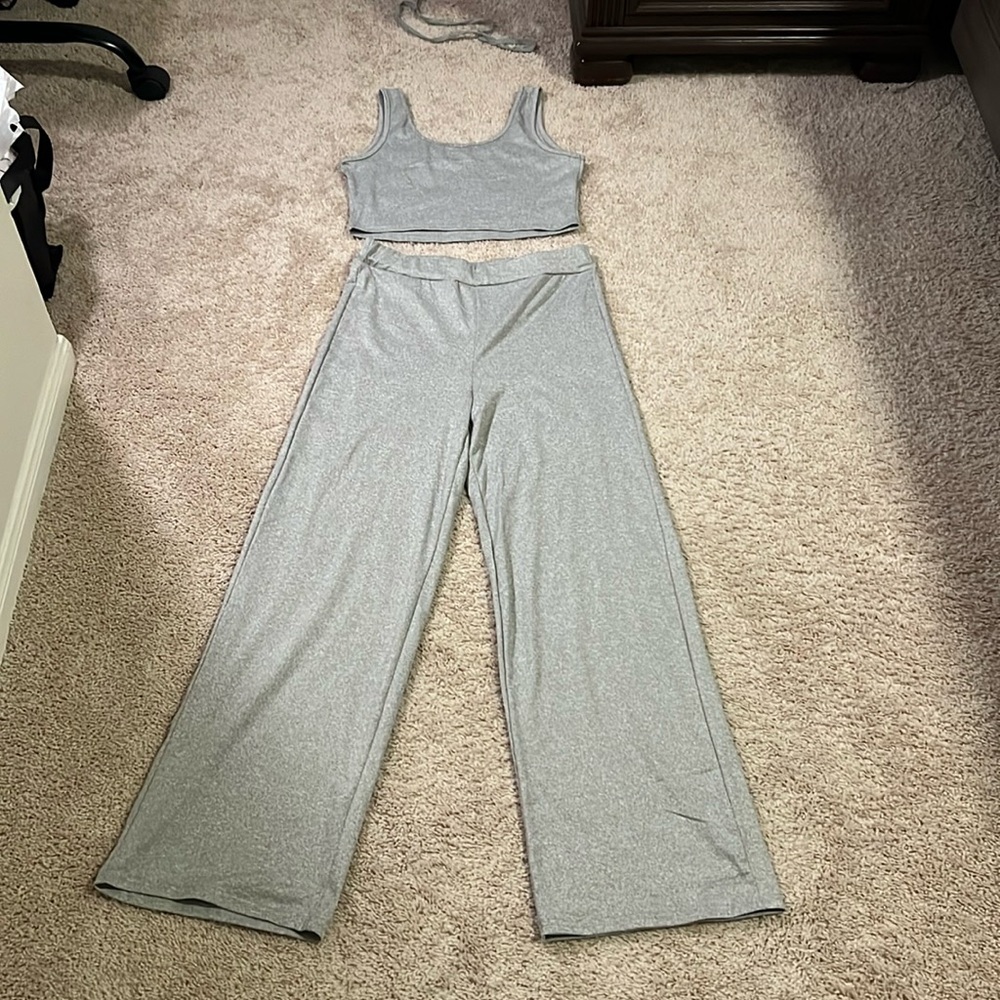 Lounge set